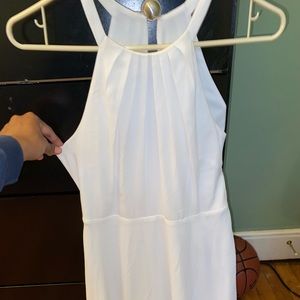 Formal dress